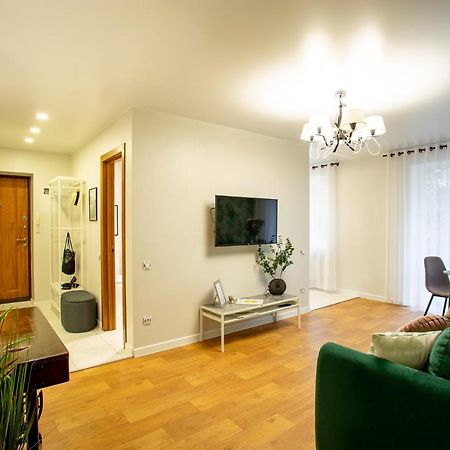 Luxury Apartment With 2 Bedrooms In The City Center Mykolaiv Exterior foto