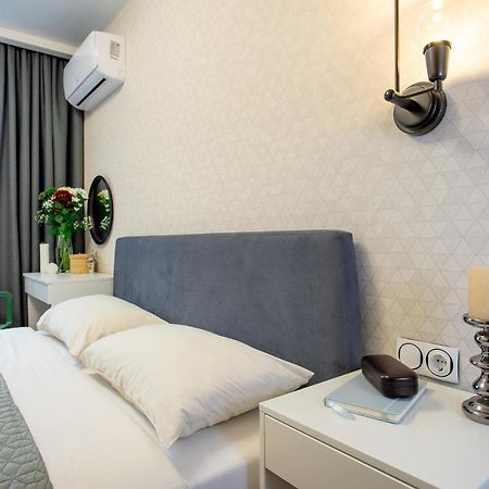 Luxury Apartment With 2 Bedrooms In The City Center Mykolaiv Exterior foto