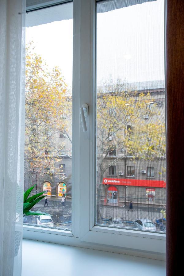Luxury Apartment With 2 Bedrooms In The City Center Mykolaiv Exterior foto